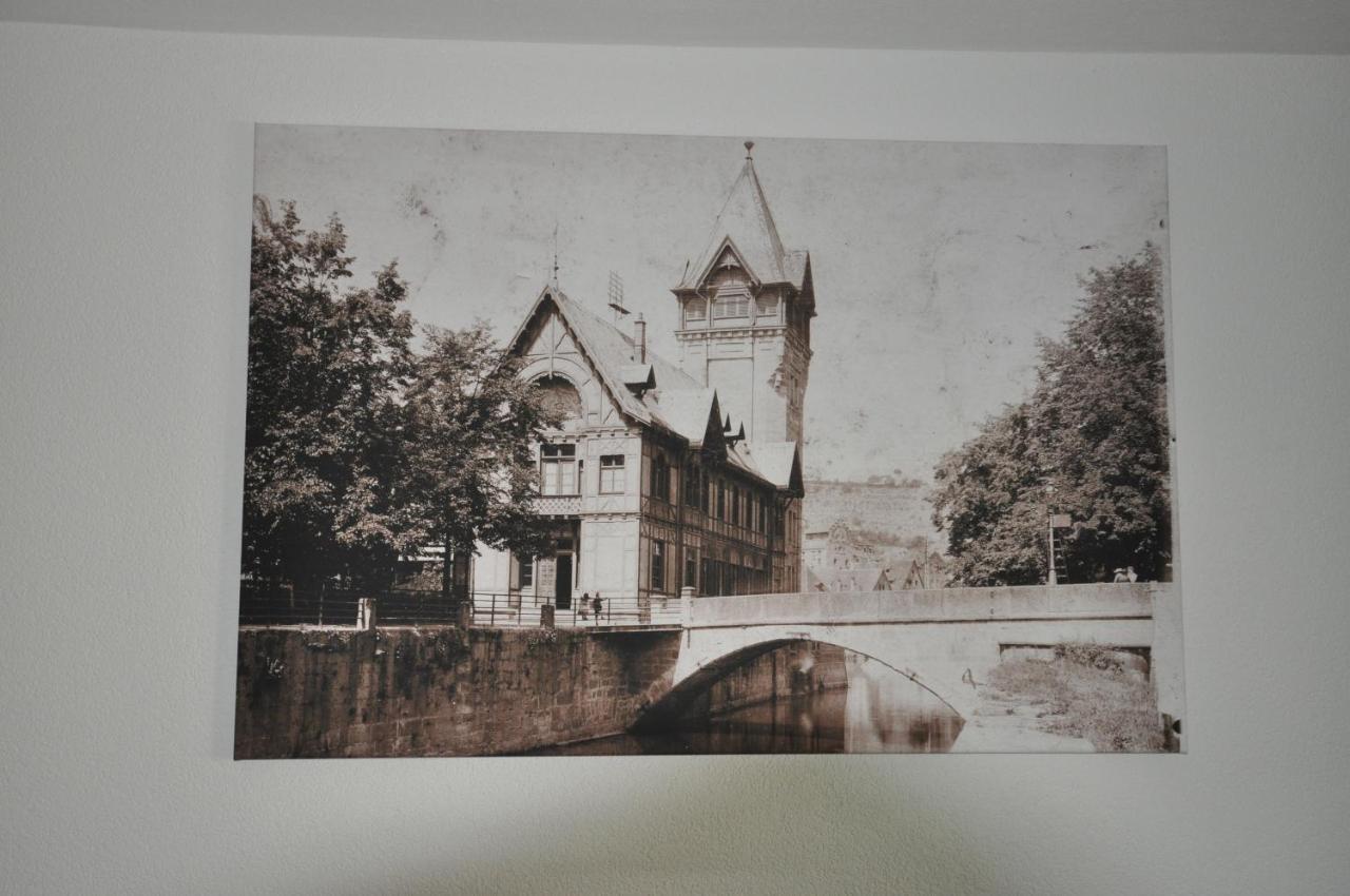 D'R Rechenmacher Michelfeld Dış mekan fotoğraf
